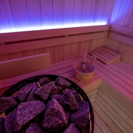 بوينج Accommodation Resman المظهر الخارجي الصورة
