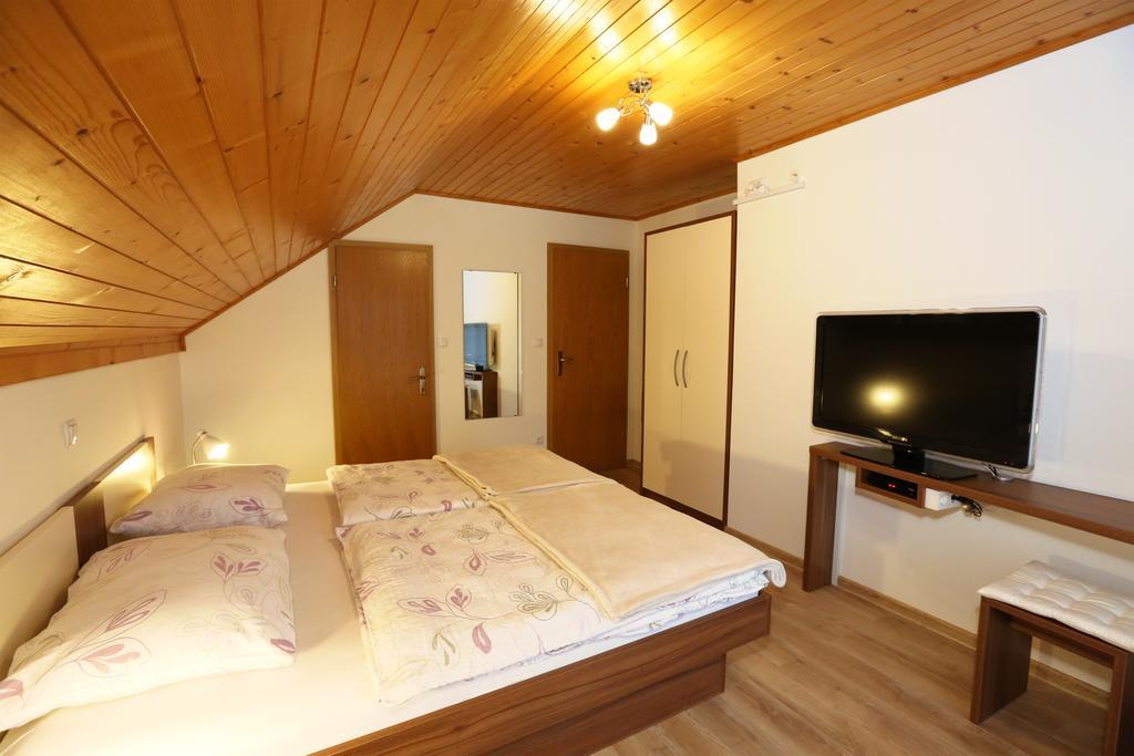 بوينج Accommodation Resman المظهر الخارجي الصورة