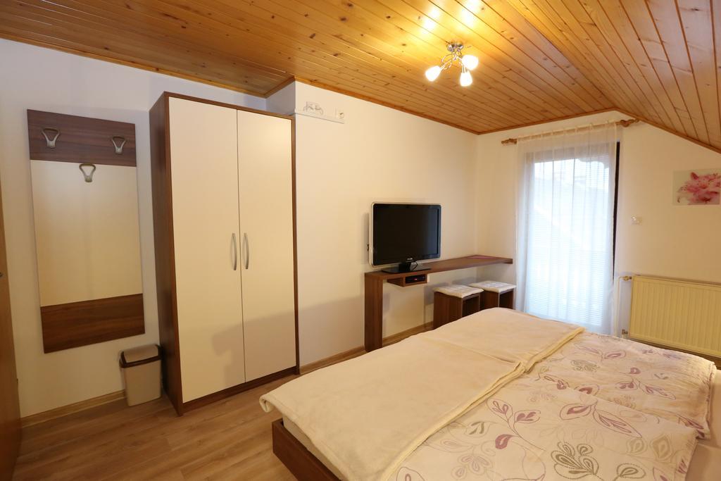بوينج Accommodation Resman الغرفة الصورة