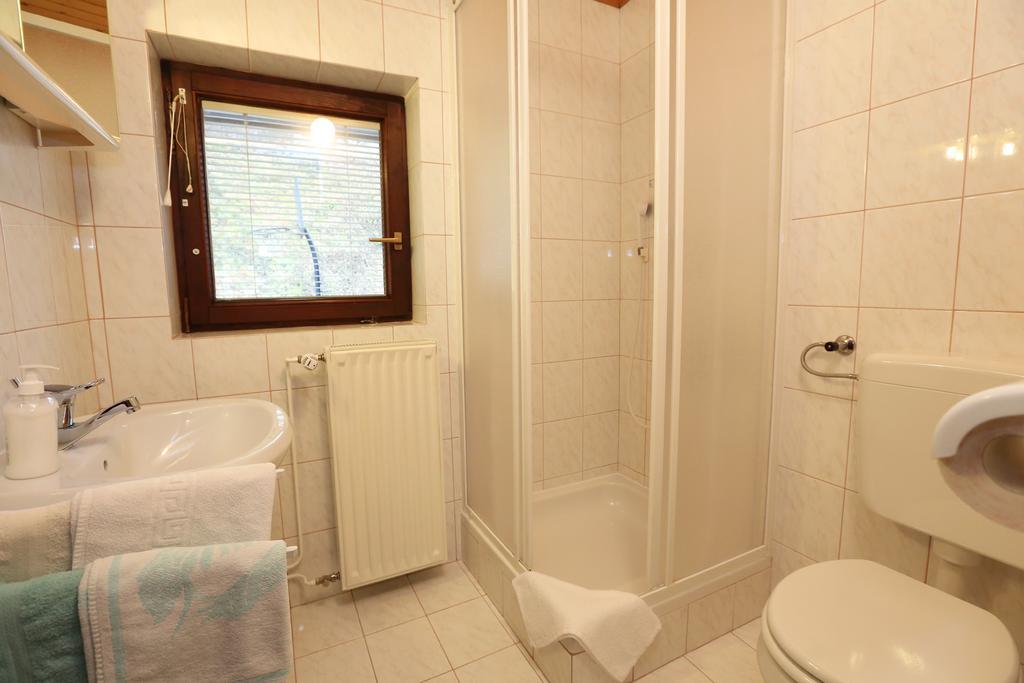 بوينج Accommodation Resman المظهر الخارجي الصورة