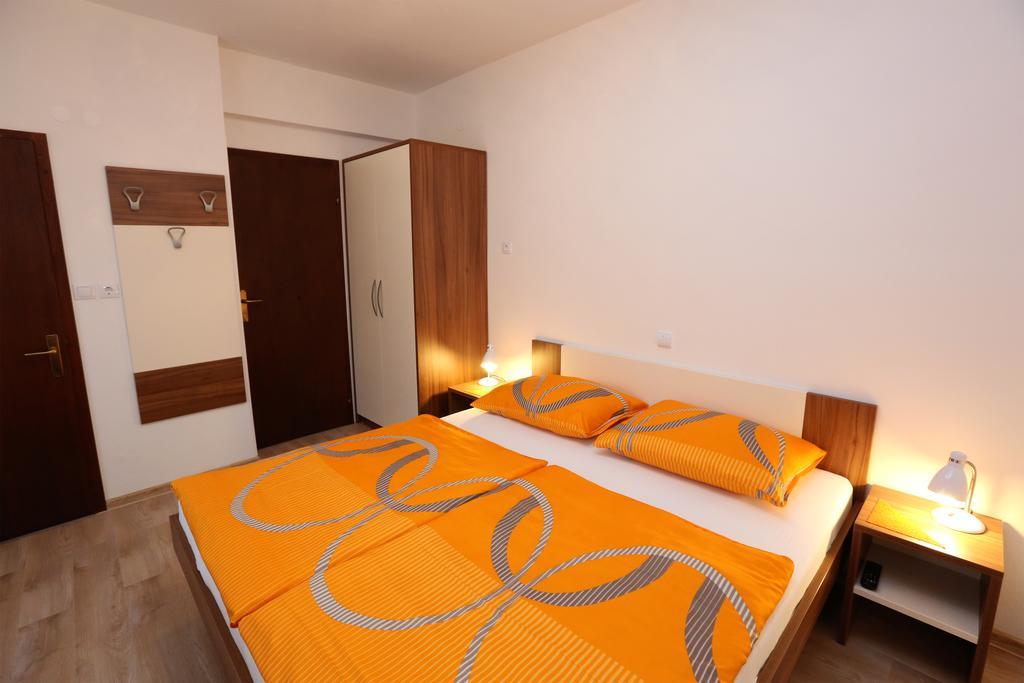 بوينج Accommodation Resman المظهر الخارجي الصورة