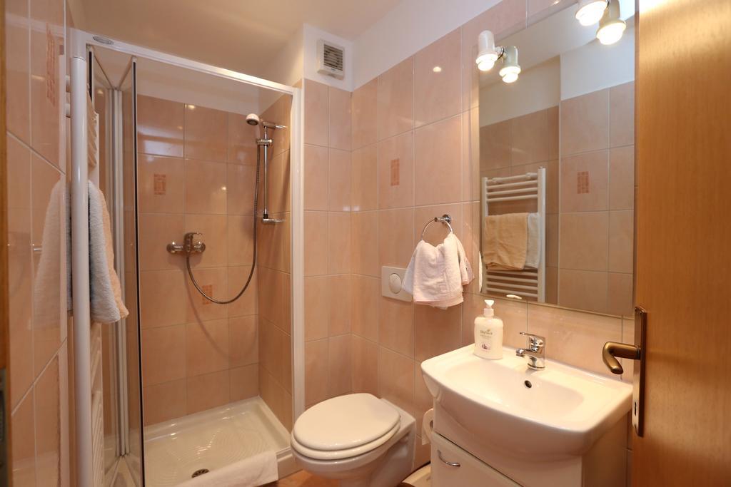 بوينج Accommodation Resman الغرفة الصورة