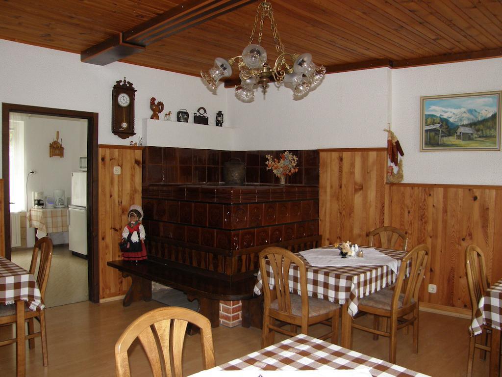 بوينج Accommodation Resman المظهر الخارجي الصورة