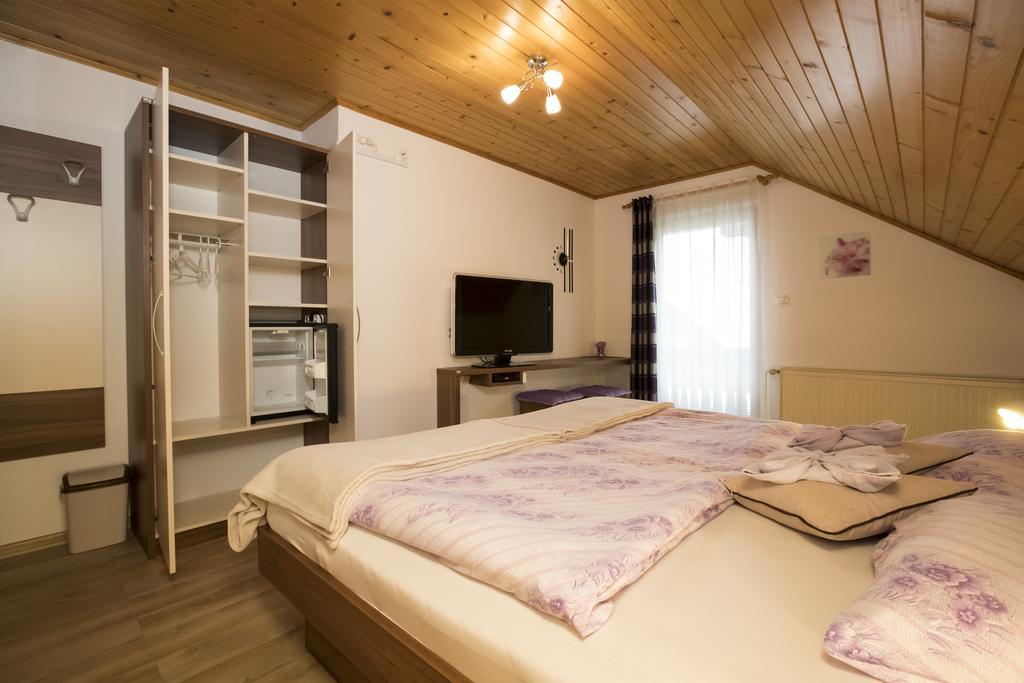 بوينج Accommodation Resman المظهر الخارجي الصورة