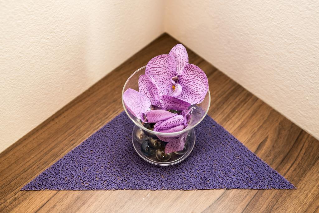 بوينج Accommodation Resman المظهر الخارجي الصورة