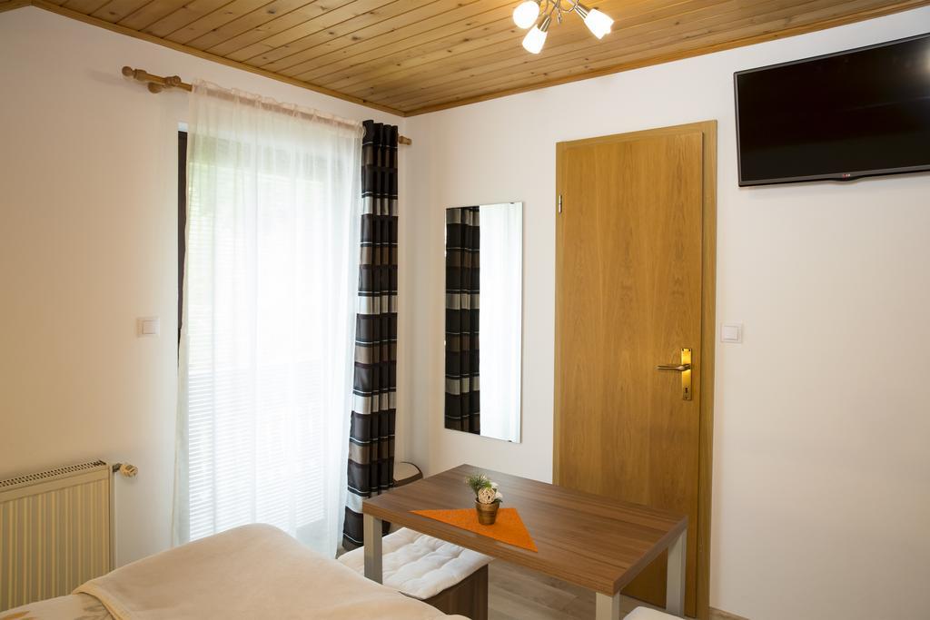 بوينج Accommodation Resman المظهر الخارجي الصورة