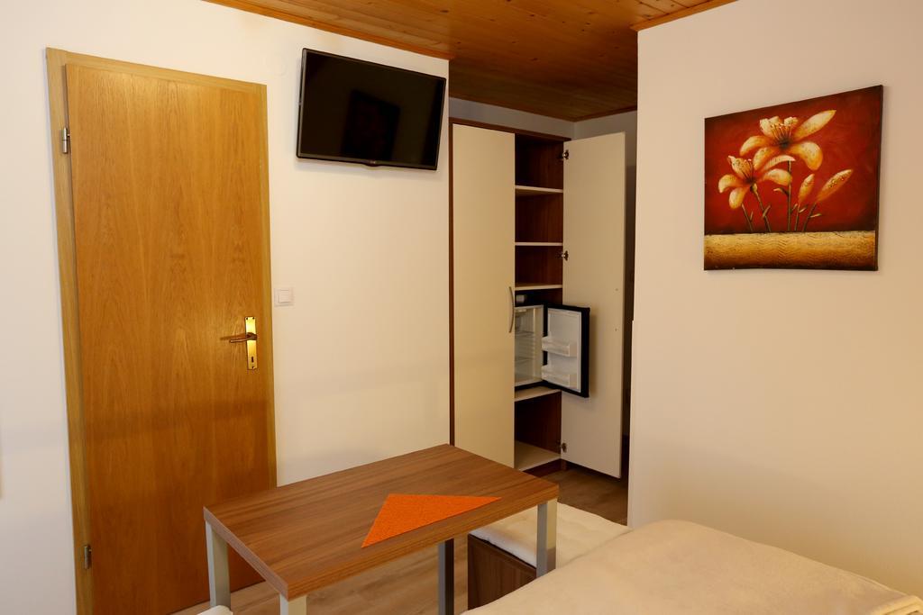 بوينج Accommodation Resman المظهر الخارجي الصورة