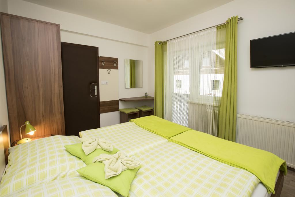 بوينج Accommodation Resman المظهر الخارجي الصورة