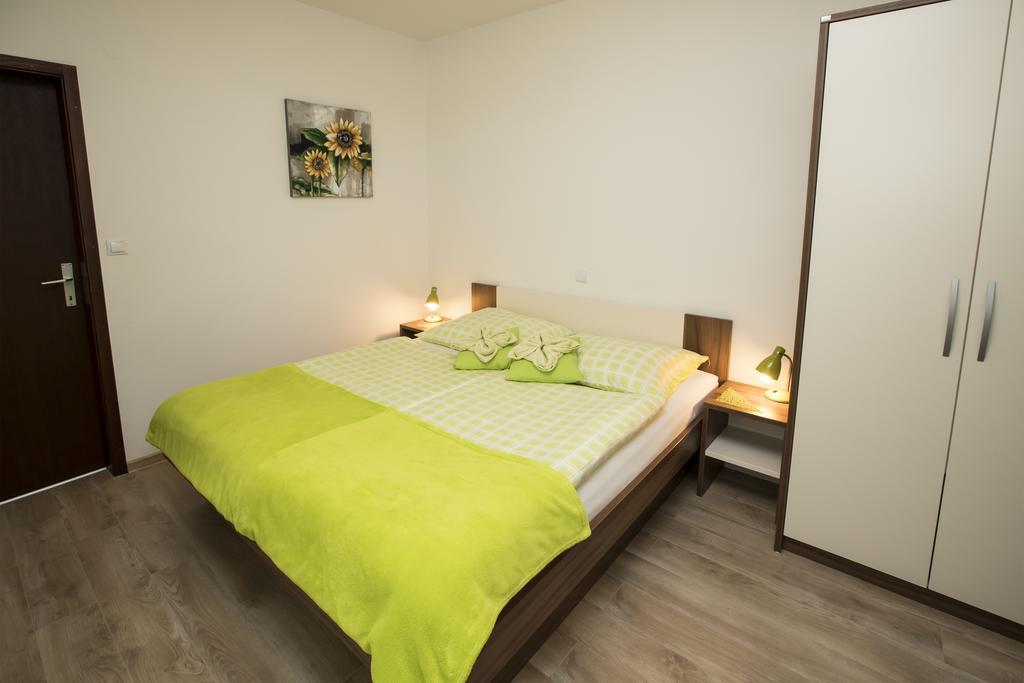 بوينج Accommodation Resman المظهر الخارجي الصورة