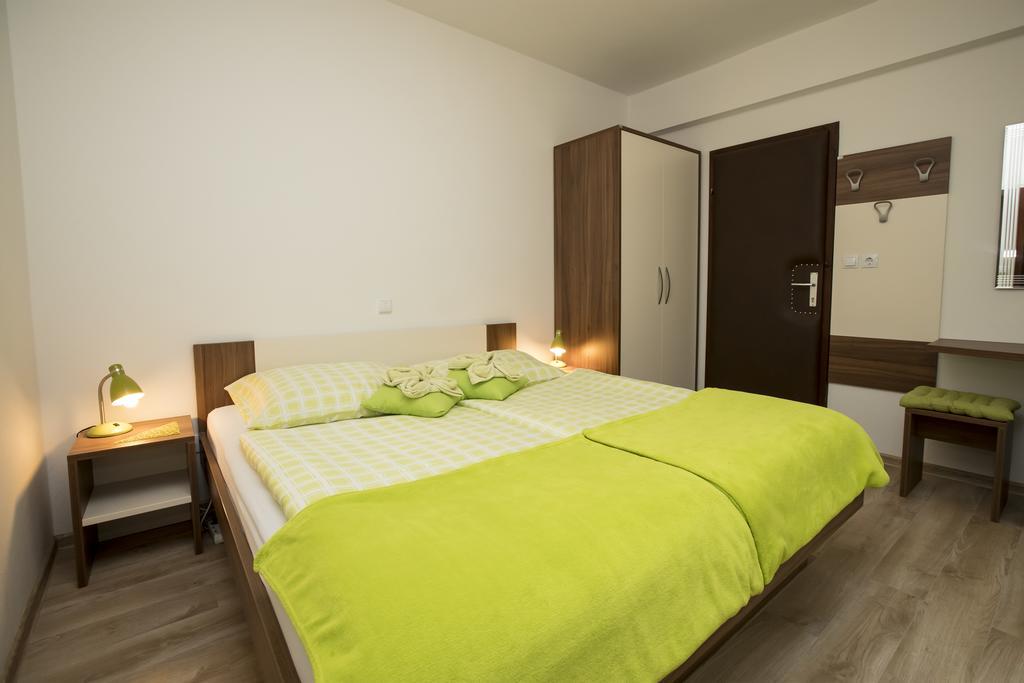 بوينج Accommodation Resman المظهر الخارجي الصورة