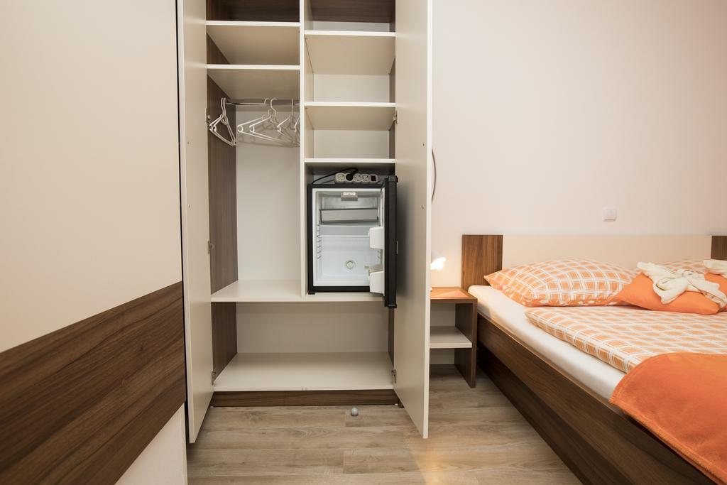 بوينج Accommodation Resman المظهر الخارجي الصورة