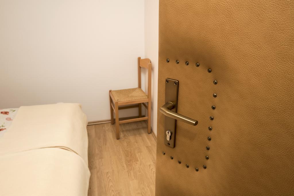 بوينج Accommodation Resman المظهر الخارجي الصورة