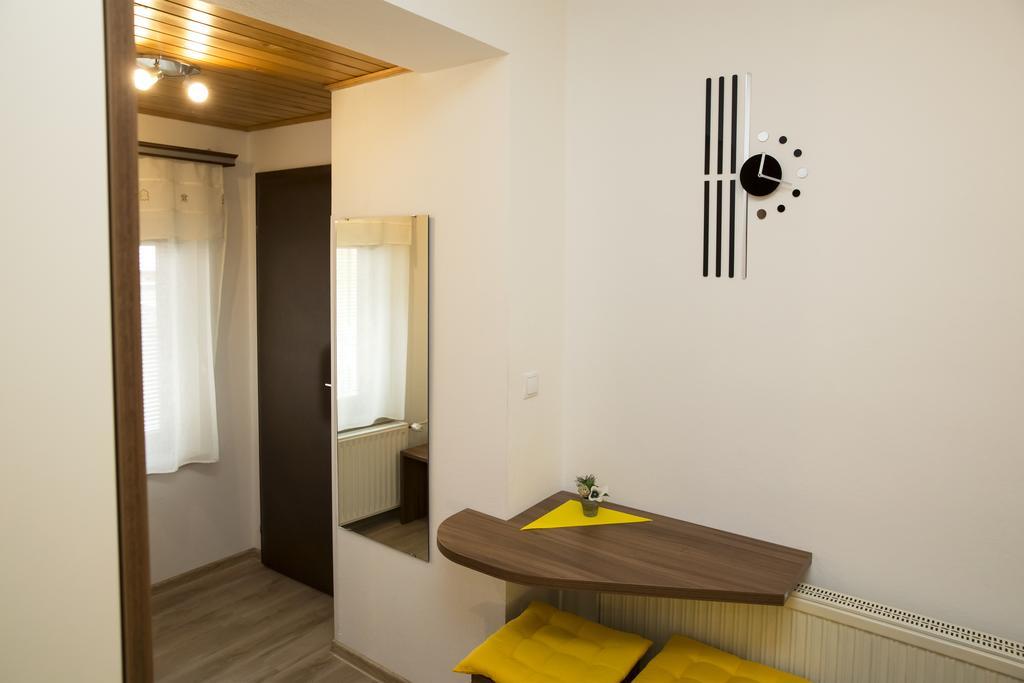 بوينج Accommodation Resman المظهر الخارجي الصورة
