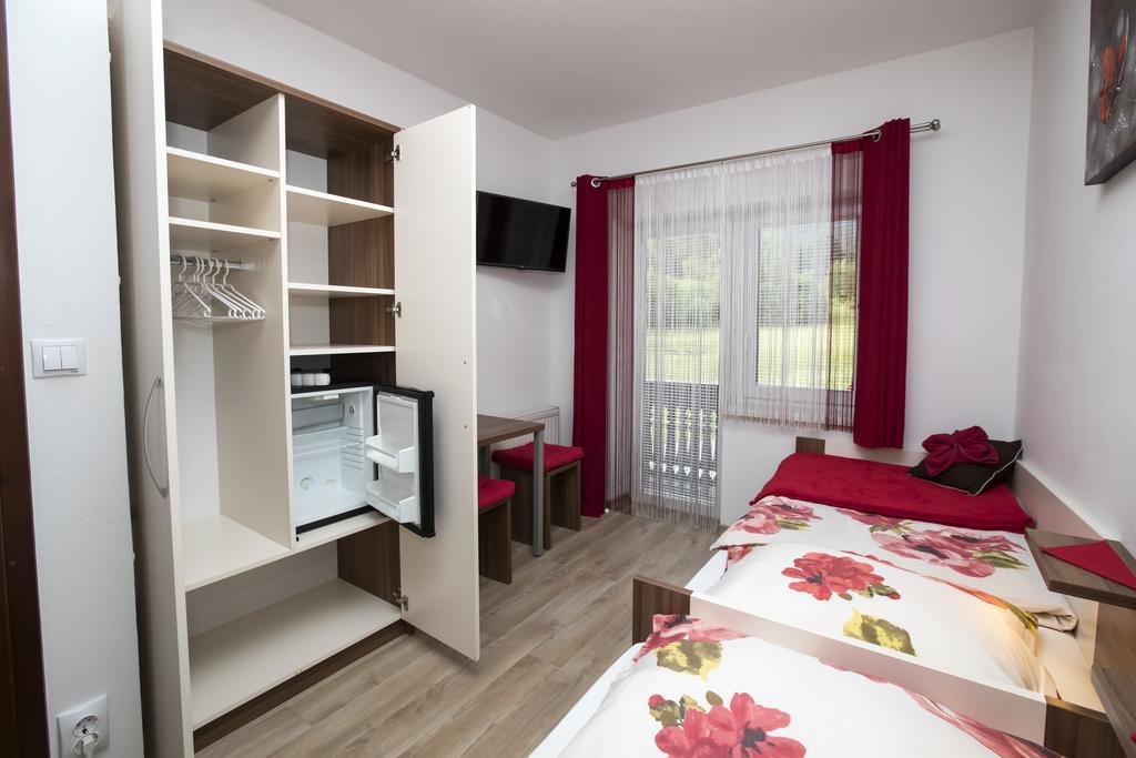 بوينج Accommodation Resman المظهر الخارجي الصورة